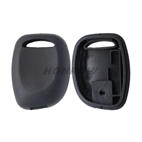 For Ren transponder key blank with new blade