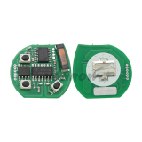 For Suzuki 2 button remote key  with 315MHZ FSK ID47 chip Model:37145-62R11