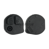 For Suzuki ALIVIO 2 button remote key  with 433MHZ FSK ID47 chip