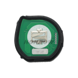 For Suzuki BALENO 2 button remote key  OLD CK TYPE with 433MHZ FSK ID47 chip