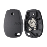 For Ren 2 button remote key blank