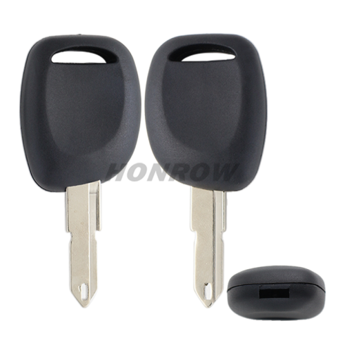 For Ren transponder key blank
