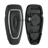 For Original Ford 3 button Keyless Remote key with 433Mhz NCF2951F chip OEM board K1BT-15K601-AD J1BT-15K601-AA