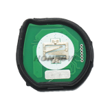 For Suzuki 2 button remote key D-ZIRE A TYPE JIMMY with 433MHZ FSK ID47 chip