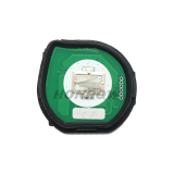 For Suzuki   2 button remote key  with 433MHZ FSK ID47 chip