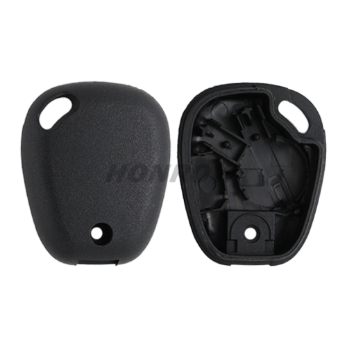 For Ren 1 button remote key blank with Ren blade