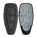 For Original Ford 3 button Keyless Remote key with 433Mhz NCF2951F chip OEM board K1BT-15K601-AD J1BT-15K601-AA