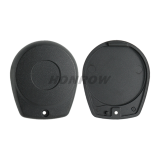 For Suzuki ALIVIO 2 button remote key  with 433MHZ FSK ID47 chip