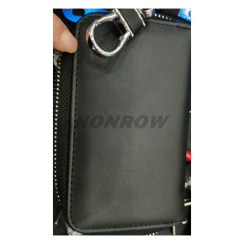 Goso12 piece tin foil tool set unlocking tool