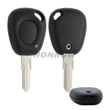 For Ren 1 button remote key blank with Ren blade