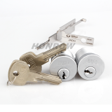 Lishi Tool JADO SS331 2 in 1 lock pick lishi style lock pick  2 in 1 tool Used for USA