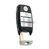 For Kia 5+1 button smart remote key with 433MHz HITAG 3/47 chip  P/N: 95440-A9300 FCC ID: SY5YPFGE06 for Kia Sedona 2015-2021