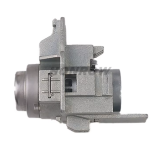 For MG Left Door Lock Cylinder Auto Door Lock Cylinder For MG GS With 1Pcs Key