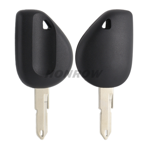 For Ren transponder key blank