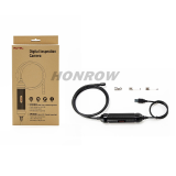 AUTEL MaxiVideo MV108S 8.5mm