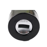 For MG Left Door Lock Cylinder Auto Door Lock Cylinder For MG GS With 1Pcs Key
