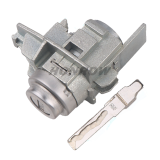 For MG Left Door Lock Cylinder Auto Door Lock Cylinder For MG GS With 1Pcs Key