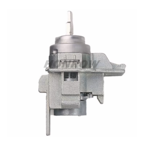 For MG Left Door Lock Cylinder Auto Door Lock Cylinder For MG GS With 1Pcs Key