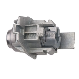 For MG Left Door Lock Cylinder Auto Door Lock Cylinder For MG GS With 1Pcs Key