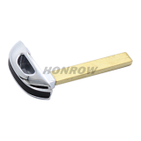 For  MAXUS emergency key blade