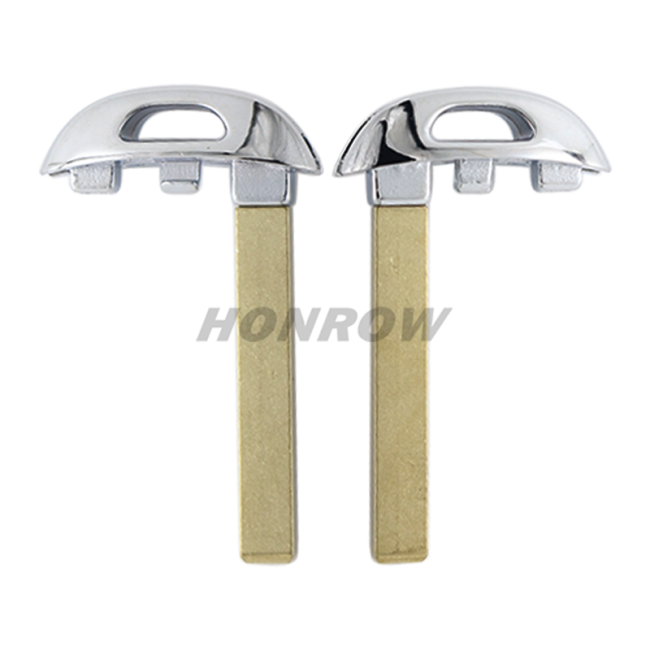 For  MAXUS emergency key blade