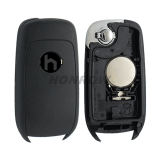 For Original Nissan  button remote key with 433mhz PCF7961MTT HITAG AES 4A chip