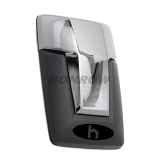 For Original Tank 700 4 button smart remote key wiith 433mhz 4A chip