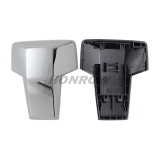 For Original Tank 700 4 button smart remote key wiith 433mhz 4A chip