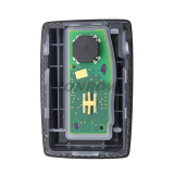 For Original Tank 700 4 button smart remote key wiith 433mhz 4A chip