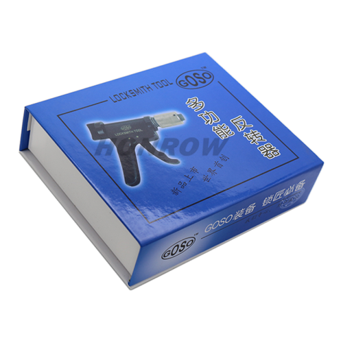 For Klom Advanced Plug Spinner