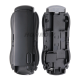 Xhorse XSSC01EN XM38 TOY.T Universal Smart Key Supercar Style Support for Toyota type 4D 8A 4A all in one Generate via VVDI mini key tool, Key tool max pro, VVDI2 and VVDI key tool plus