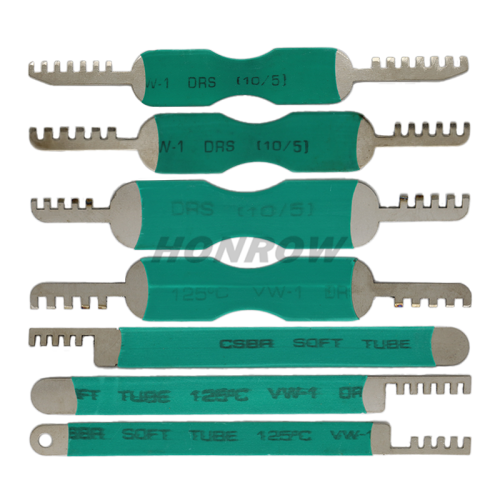 For Pad lock Comb