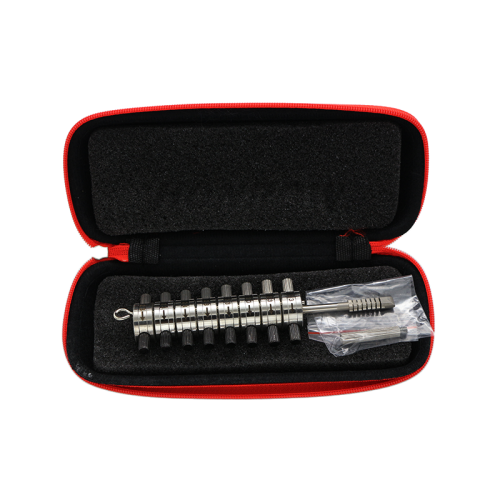 Fo Mon and Jag Lock Plug Reader Best Quality