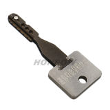 Mini special tooth reading model quick opening set