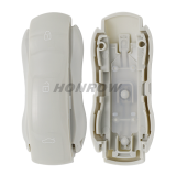 XHORSE XSSC05EN XM38 TOY.T Univesal Smart Key Supercar Style Marble Grey Color Support for Toyota type 4D 8A 4A all in one ,Generate via VVDI mini key tool, Key tool max pro, VVDI2 and VVDI key tool plus