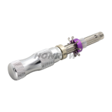 For New version tubulor lock pick tool