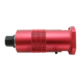 HaoShi Tools Door Lock Repair Tool Bell shaped lock puller