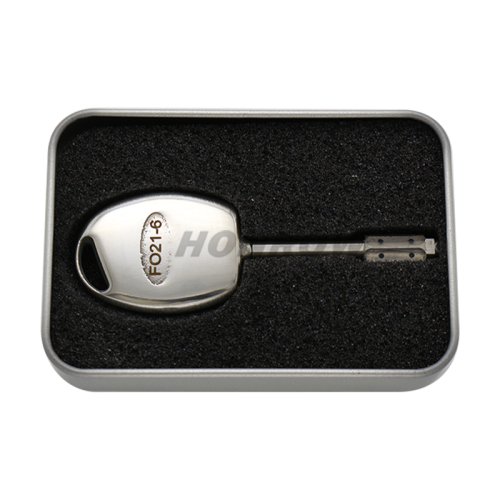 Magic locksmith tools sturdy and durable FO21-6PINS fast open lock pick for Ford