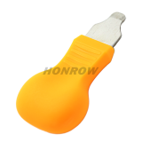 Open cases easier locksmith set