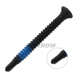 HaoShi Tools Door Lock Repair Tool Bell shaped lock puller