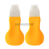 Open cases easier locksmith set