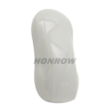 XHORSE XSSC05EN XM38 TOY.T Univesal Smart Key Supercar Style Marble Grey Color Support for Toyota type 4D 8A 4A all in one ,Generate via VVDI mini key tool, Key tool max pro, VVDI2 and VVDI key tool plus