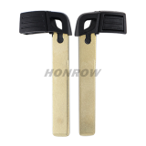 For Bmw keyless 3 button remote key for bmw 1、3、5、6、X5,Z4 series with PCF7945 Chip 868MHZ