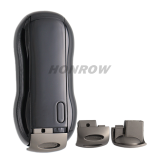 Xhorse XSSC01EN XM38 TOY.T Universal Smart Key Supercar Style Support for Toyota type 4D 8A 4A all in one Generate via VVDI mini key tool, Key tool max pro, VVDI2 and VVDI key tool plus