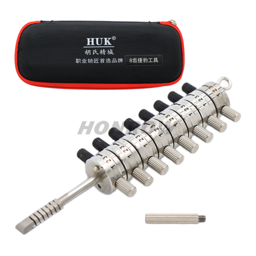 Fo Mon and Jag Lock Plug Reader Best Quality