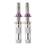 For New version tubulor lock pick tool