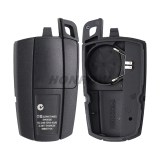 For Bmw keyless 3 button remote key for bmw 1、3、5、6、X5,Z4 series with PCF7945 Chip 868MHZ