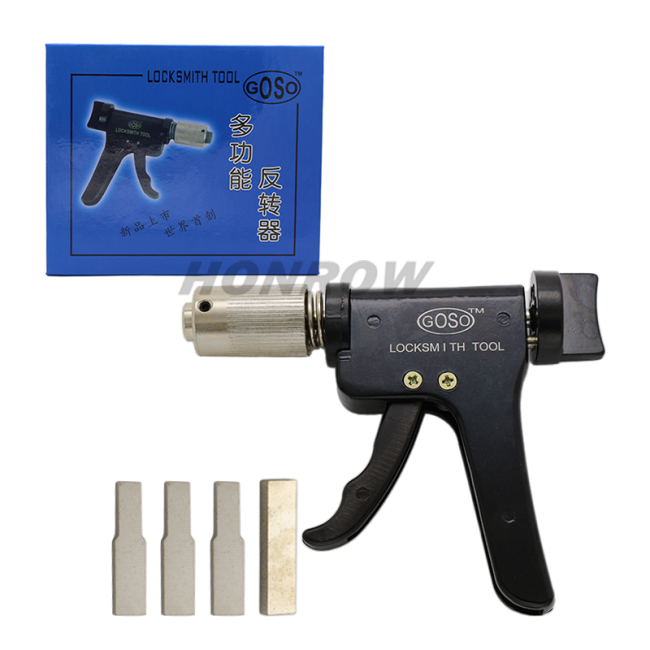 For Klom Advanced Plug Spinner