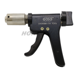 For Klom Advanced Plug Spinner