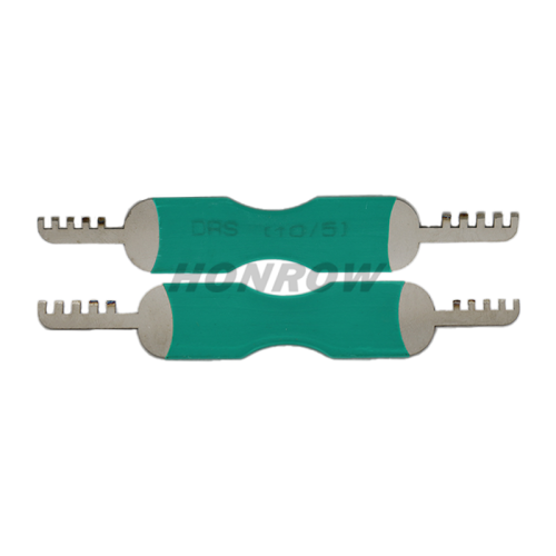 For Pad lock Comb